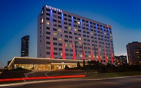 Novotel Wrocław Centrum